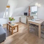 Inselhus 10 Апартаменты