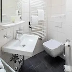 Апартаменты Inselhus 10 *
