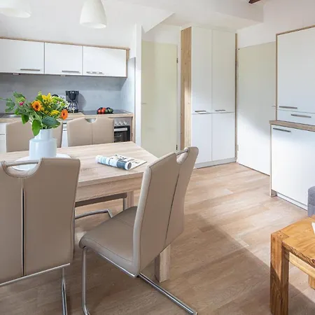 Inselhus 10 דירה נורדרני