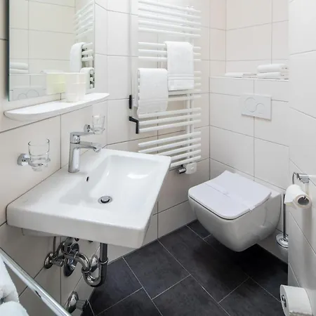 Apartament Inselhus 10 *