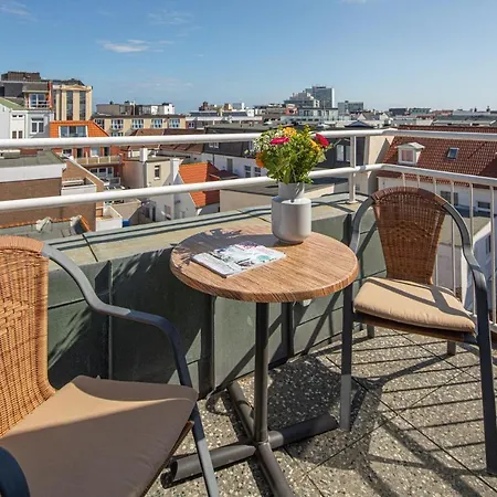 Apartment Inselhus 10 *