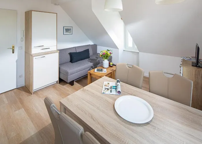 Inselhus 10 * Norderney