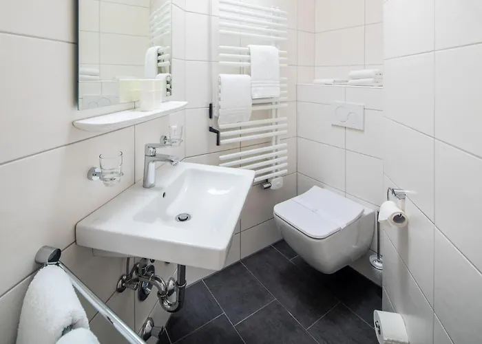 Lägenhet Inselhus 10 *